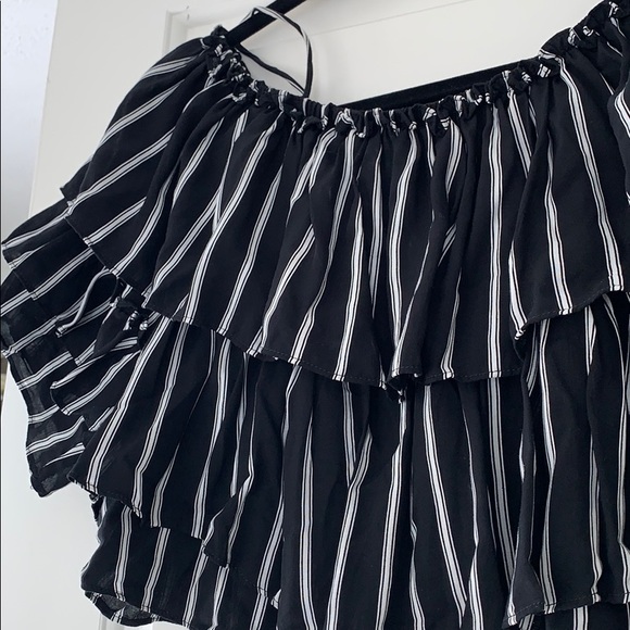 Off the shoulder top - Picture 5 of 5